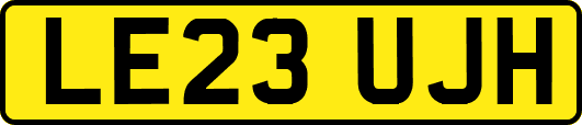 LE23UJH