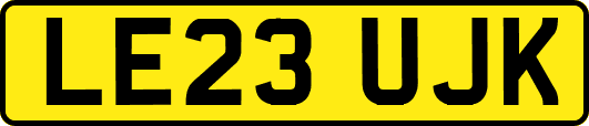 LE23UJK