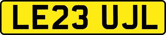 LE23UJL
