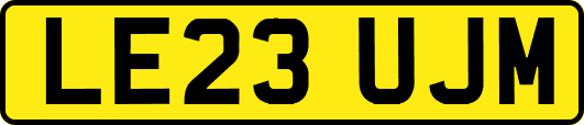LE23UJM