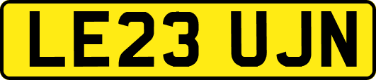 LE23UJN