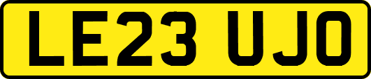LE23UJO