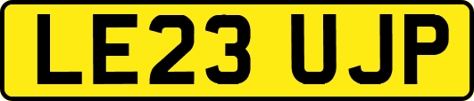 LE23UJP