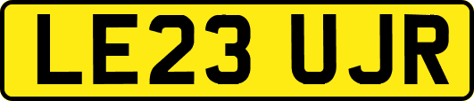 LE23UJR