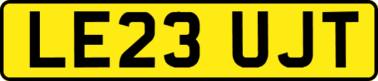 LE23UJT