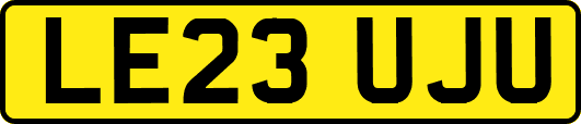 LE23UJU