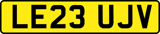 LE23UJV