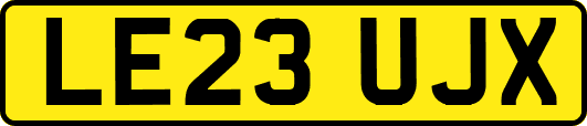 LE23UJX