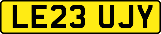 LE23UJY