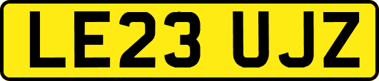 LE23UJZ