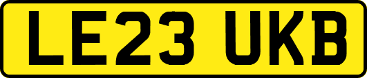 LE23UKB