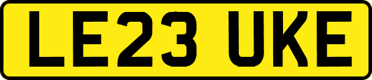 LE23UKE