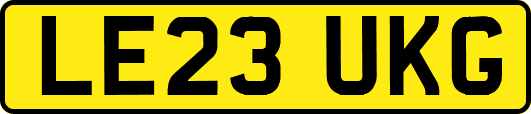 LE23UKG