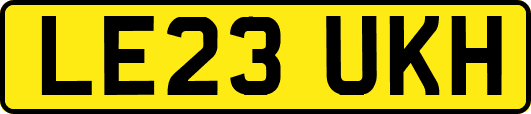 LE23UKH
