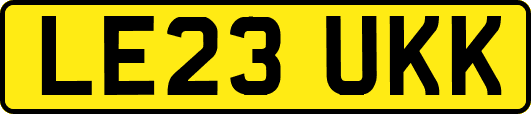 LE23UKK