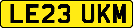 LE23UKM