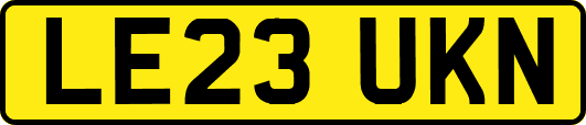 LE23UKN