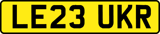LE23UKR