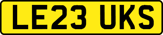 LE23UKS
