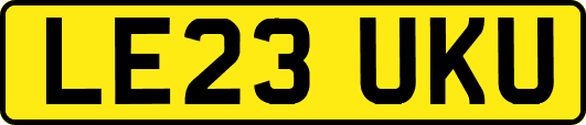 LE23UKU