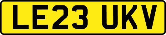 LE23UKV