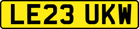 LE23UKW
