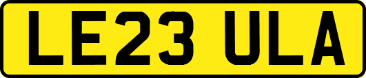 LE23ULA