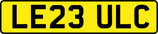 LE23ULC