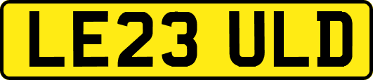 LE23ULD