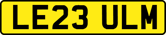 LE23ULM