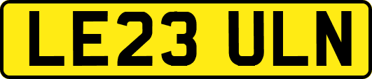 LE23ULN