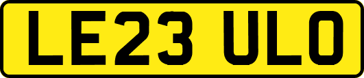 LE23ULO