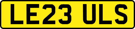 LE23ULS