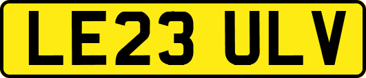LE23ULV