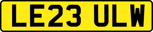 LE23ULW