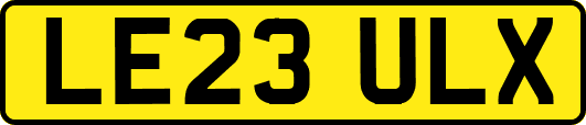 LE23ULX
