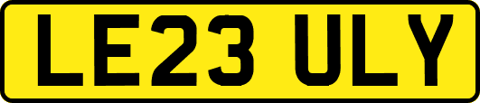 LE23ULY