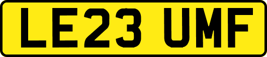LE23UMF