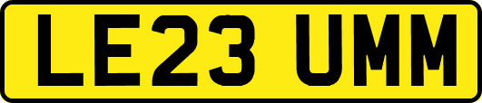 LE23UMM