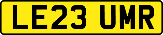 LE23UMR