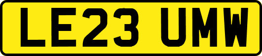 LE23UMW