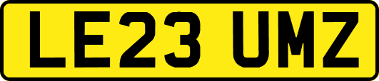 LE23UMZ