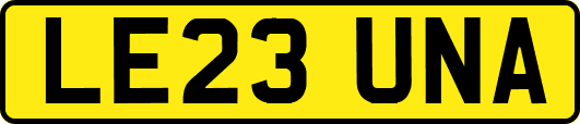 LE23UNA