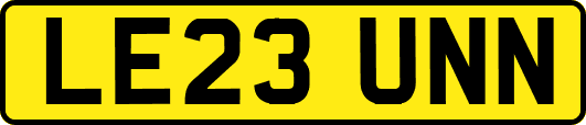 LE23UNN