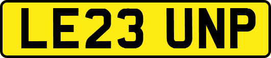 LE23UNP