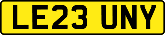 LE23UNY