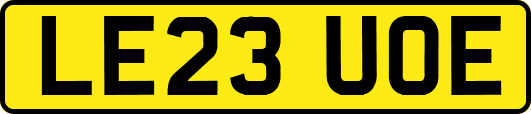 LE23UOE