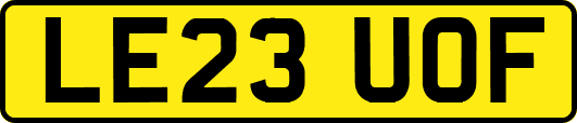 LE23UOF