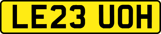 LE23UOH