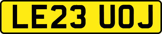 LE23UOJ
